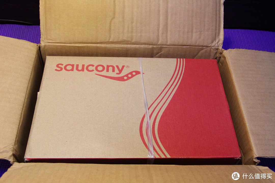 慢跑的新动力：saucony 索康尼 Triumph 10 男款慢跑鞋