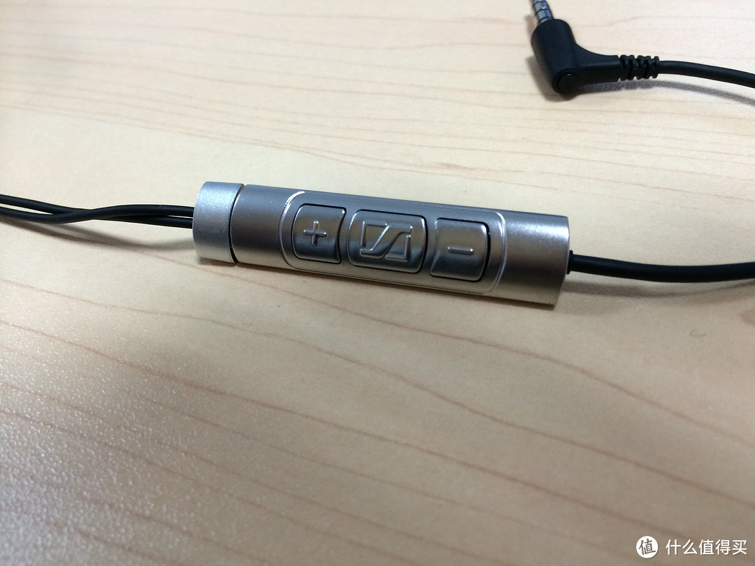 Sennheiser 森海塞尔 CX 890i 入耳式耳机 初体验