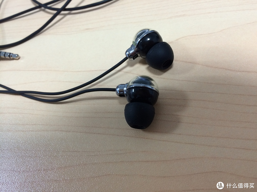 Sennheiser 森海塞尔 CX 890i 入耳式耳机 初体验