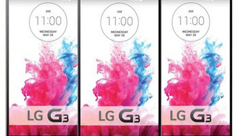 LG 旗舰机 G3 现身无线电管理局 国行上市在望 有电信版哦