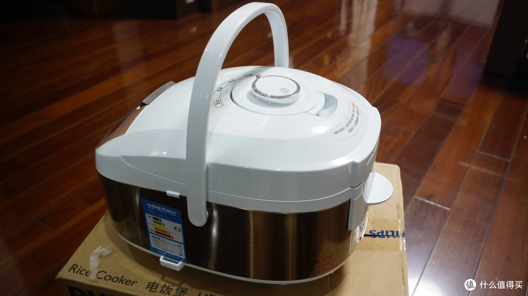 Philips 飞利浦 HD3032/21 多功能电饭煲
