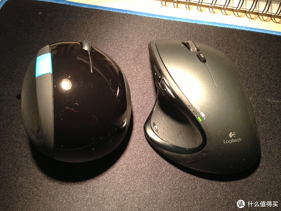 KBTalking Race II — 来自台湾的小众机械键盘，顺便晒晒Logitech M950t