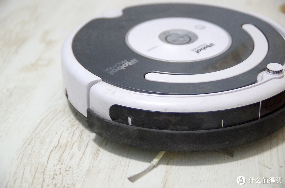 iRobot Roomba 智能扫地机器人功能与配件介绍 — 为入手iRobot 做好准备