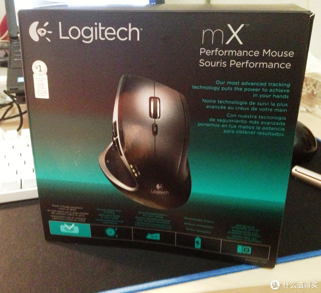 KBTalking Race II — 来自台湾的小众机械键盘，顺便晒晒Logitech M950t