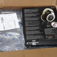 森海塞尔 HD598 头戴式耳机使用评测(声场|延展性)