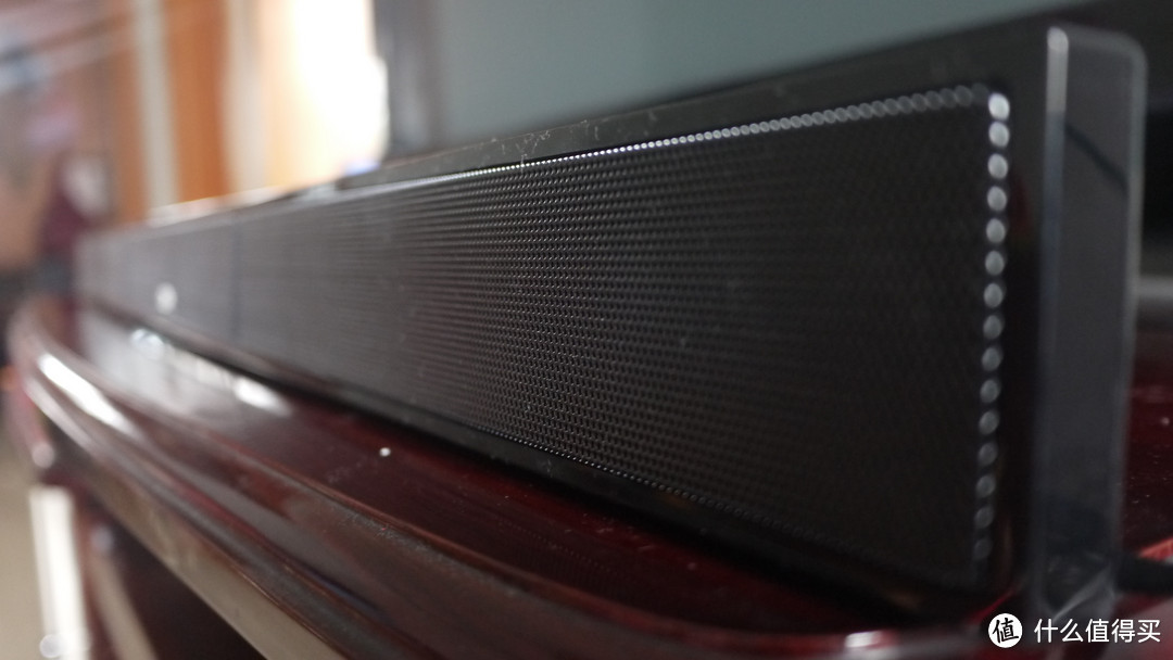 小客厅平板电视音箱的绝配：DENON 天龙 soundbar DHT-S412 声吧