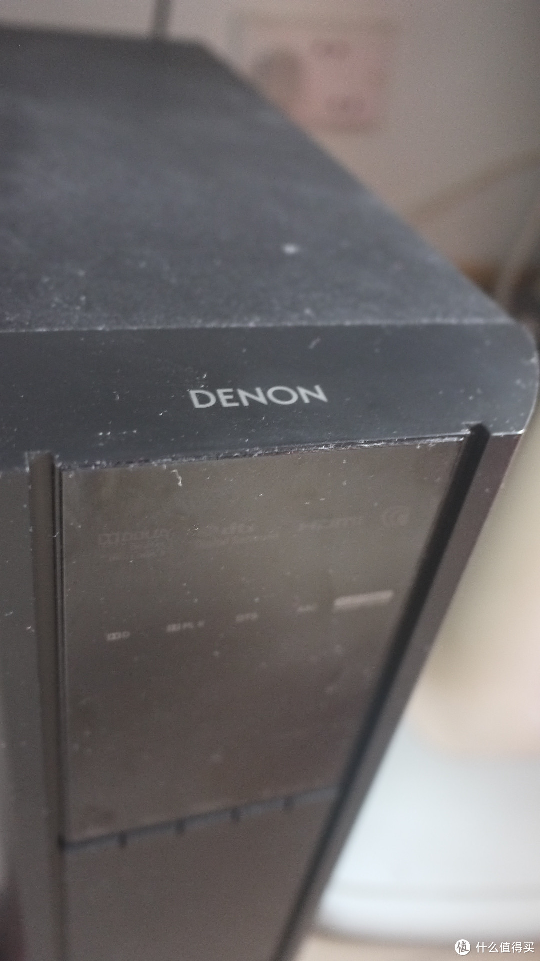 小客厅平板电视音箱的绝配：DENON 天龙 soundbar DHT-S412 声吧