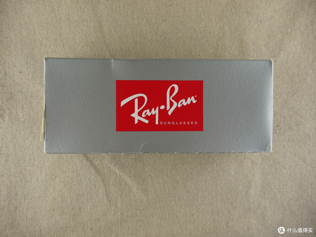 【真人兽】小神价?Ray·Ban 雷朋 RB3025 飞行员系列 太阳镜