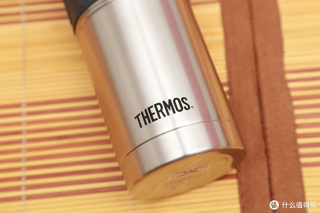 Marmot 土拨鼠 Super Mica 超级云母 超轻冲锋衣& THERMOS 膳魔师 Vacuum 双层不锈钢运动水壶