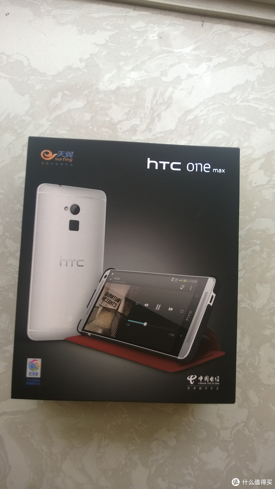 火腿肠的逆袭梦：HTC One max 809d 智能手机 & 好搭档mini+ 