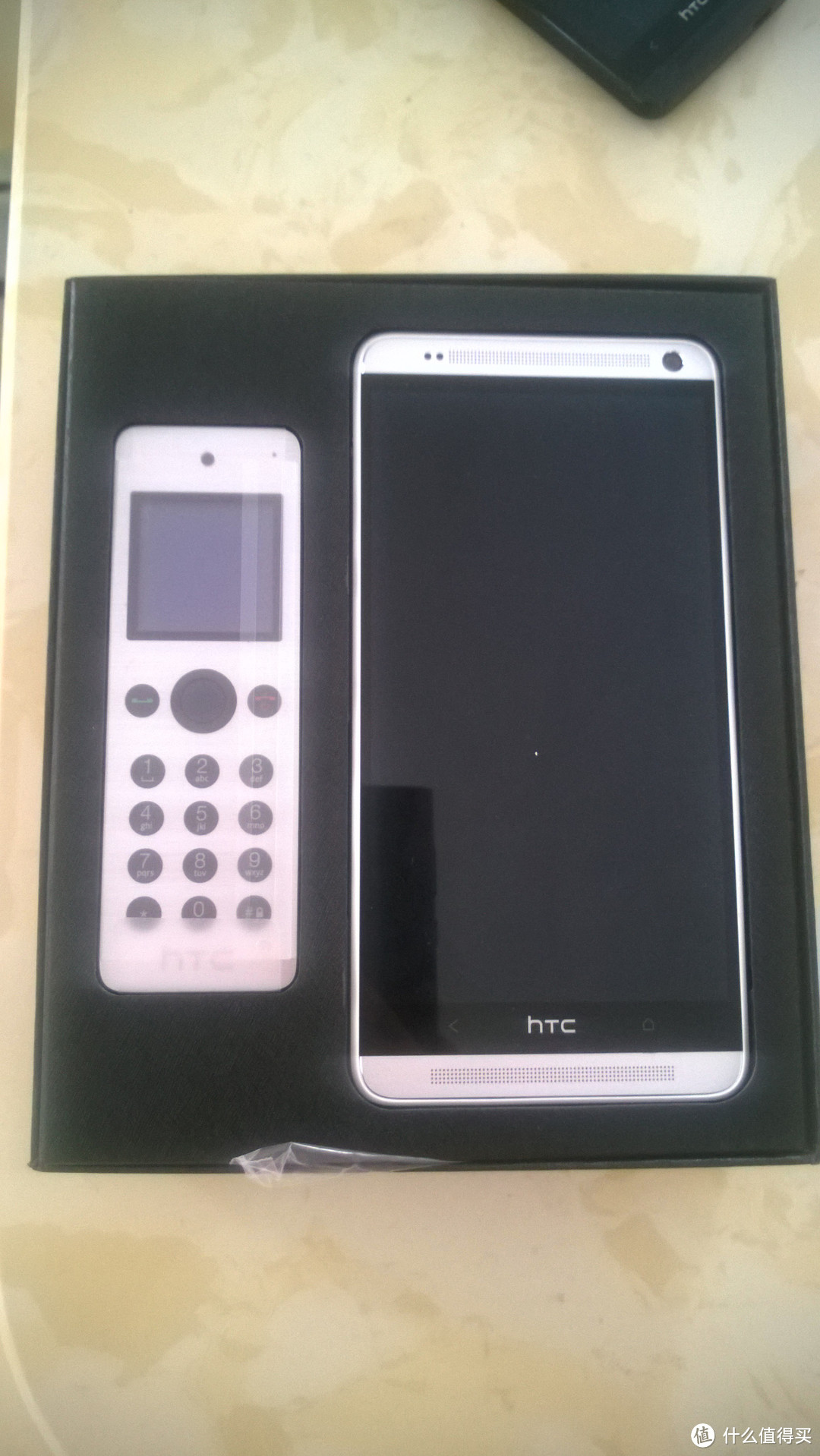 火腿肠的逆袭梦：HTC One max 809d 智能手机 & 好搭档mini+ 