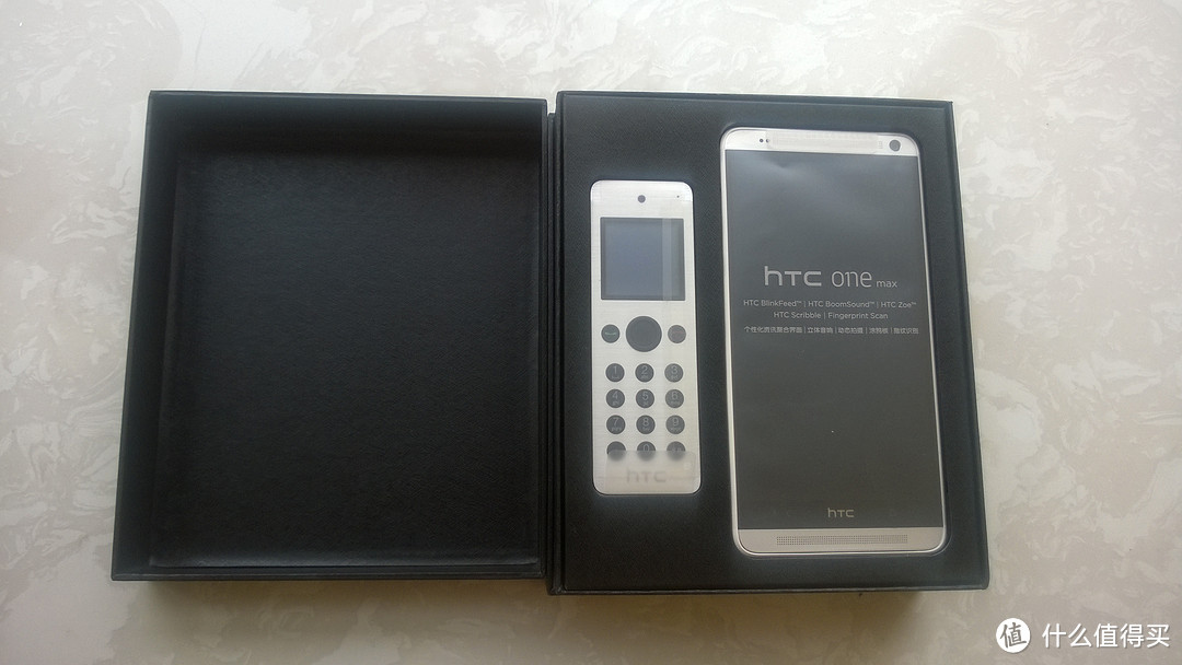 火腿肠的逆袭梦：HTC One max 809d 智能手机 & 好搭档mini+ 