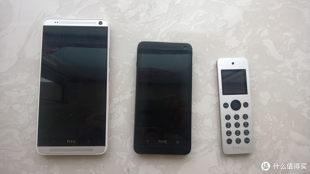 火腿肠的逆袭梦：HTC One max 809d 智能手机 & 好搭档mini+ 