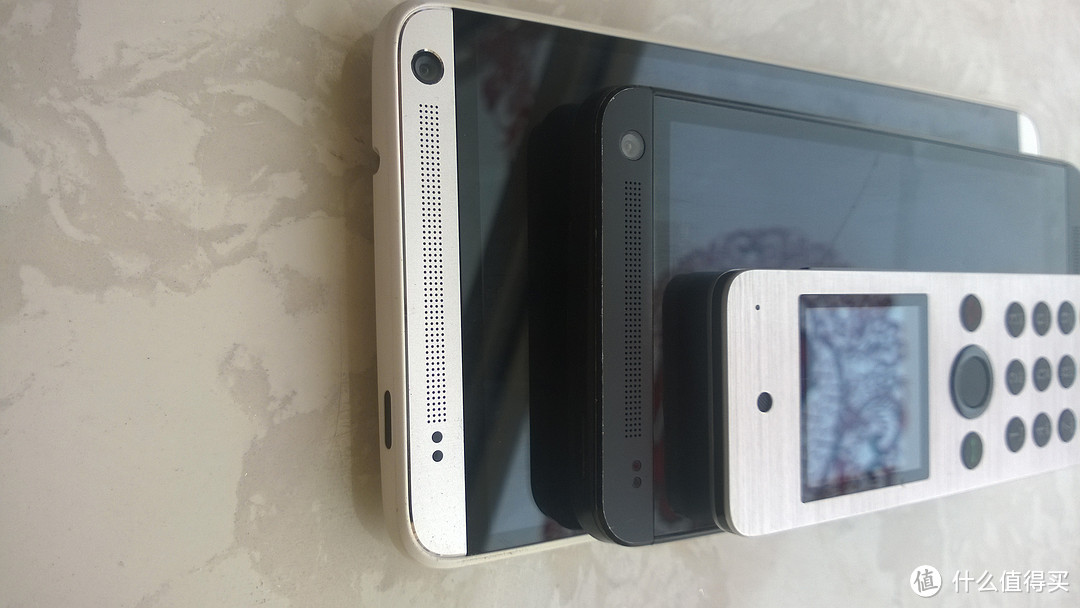 火腿肠的逆袭梦：HTC One max 809d 智能手机 & 好搭档mini+ 
