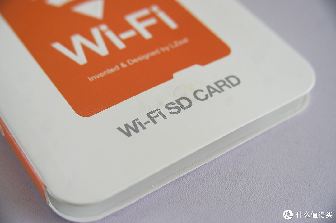 WIFI SD