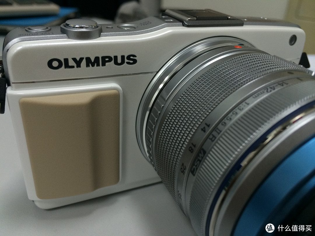 入手Olympus 奥林巴斯 PEN mini E-PM2 套机 心路历程