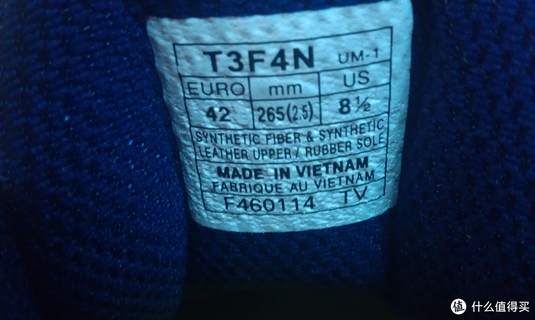 入门级跑步装备asics亚瑟士gelimpression6男款跑步鞋t3f4n