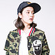 A BATHING APE 发布2014秋冬男女装新品 Lookbook