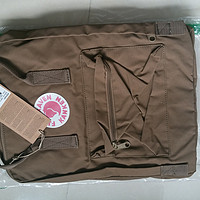 Fjallraven 瑞典北极狐 Kanken Classic 双肩背包