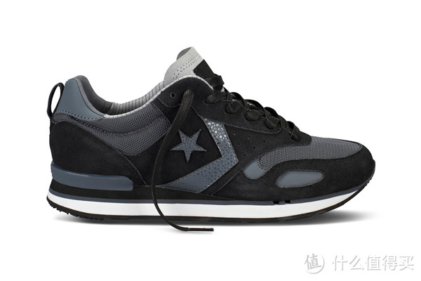 CONVERSE 匡威旗下 CONS 支线 2014 秋冬系列 复刻经典Weapon鞋款