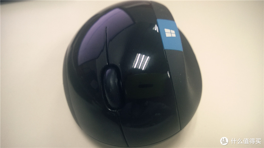 Microsoft 微软 Sculpt人体工学桌面键鼠套装 (Sculpt Ergonomic Desktop)