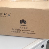 荣耀 6 手机外观展示(屏幕|按键|卡槽|边框|数据线)