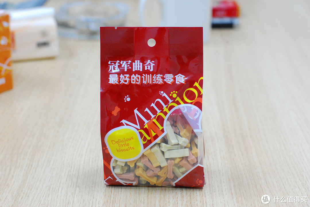 给大阿买的9.8包邮的白菜价宠物罐头零食套餐