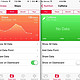 iOS8 Health健康应用 增加新特性 支持记录步数和咖啡因摄取
