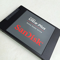 物尽其用：ThinkPad升级SanDisk 闪迪 至尊高速系列 128GB 2.5英寸 SATA-3 SSD 固态硬盘