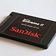 Sandisk 闪迪 Extreme II 240GB SSD固态硬盘 & Logitech 罗技 M560 鼠标