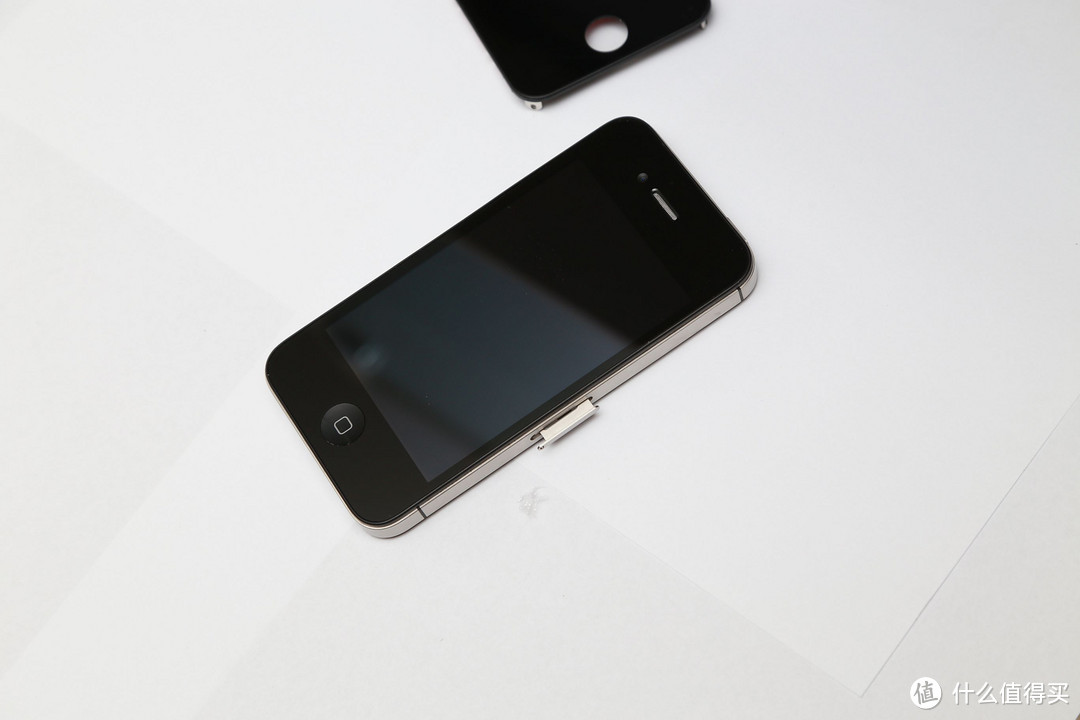 iPhone4S，iPhone5 & iPad mini Retina屏幕更换心得