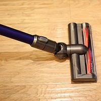 美亚海淘 Dyson 戴森 DC59 手持式吸尘器 & allergy kit 防过敏刷头套装