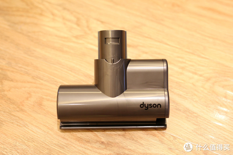 美亚海淘 Dyson 戴森 DC59 手持式吸尘器 & allergy kit 防过敏刷头套装