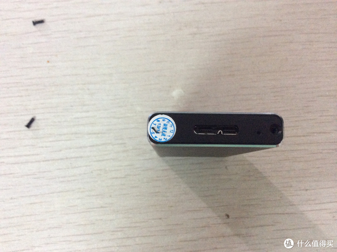 速度党的又一选择，Kingshare 金胜 S300系列 64G USB3.0 MINI固态移动硬盘 （KSMN3064M）