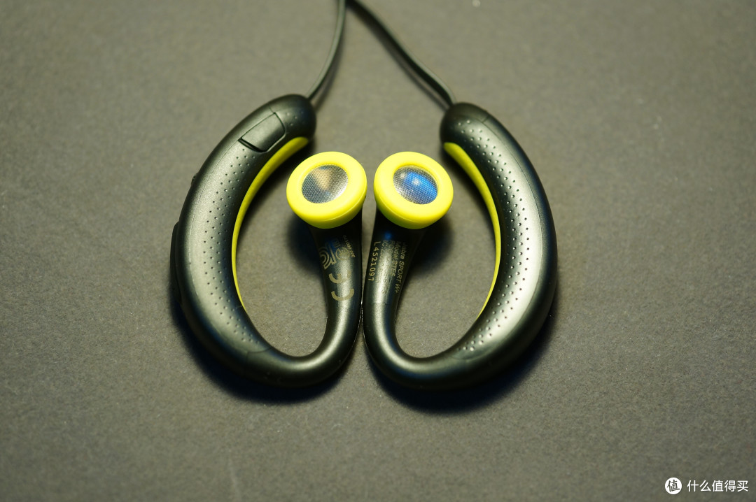 jabra 捷波朗 sport  跃动  2代 立体声运动蓝牙耳机