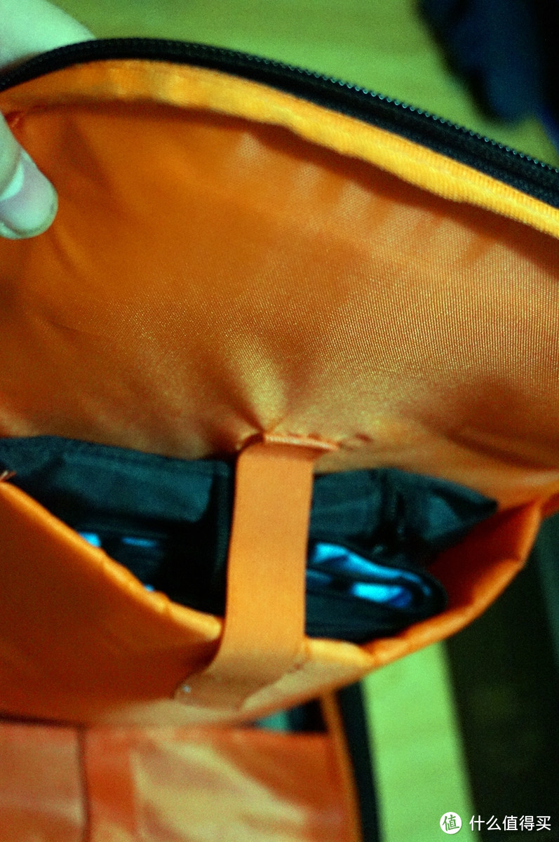经济适用型:Caseman 卡斯曼 S01-01 双肩单反相机包