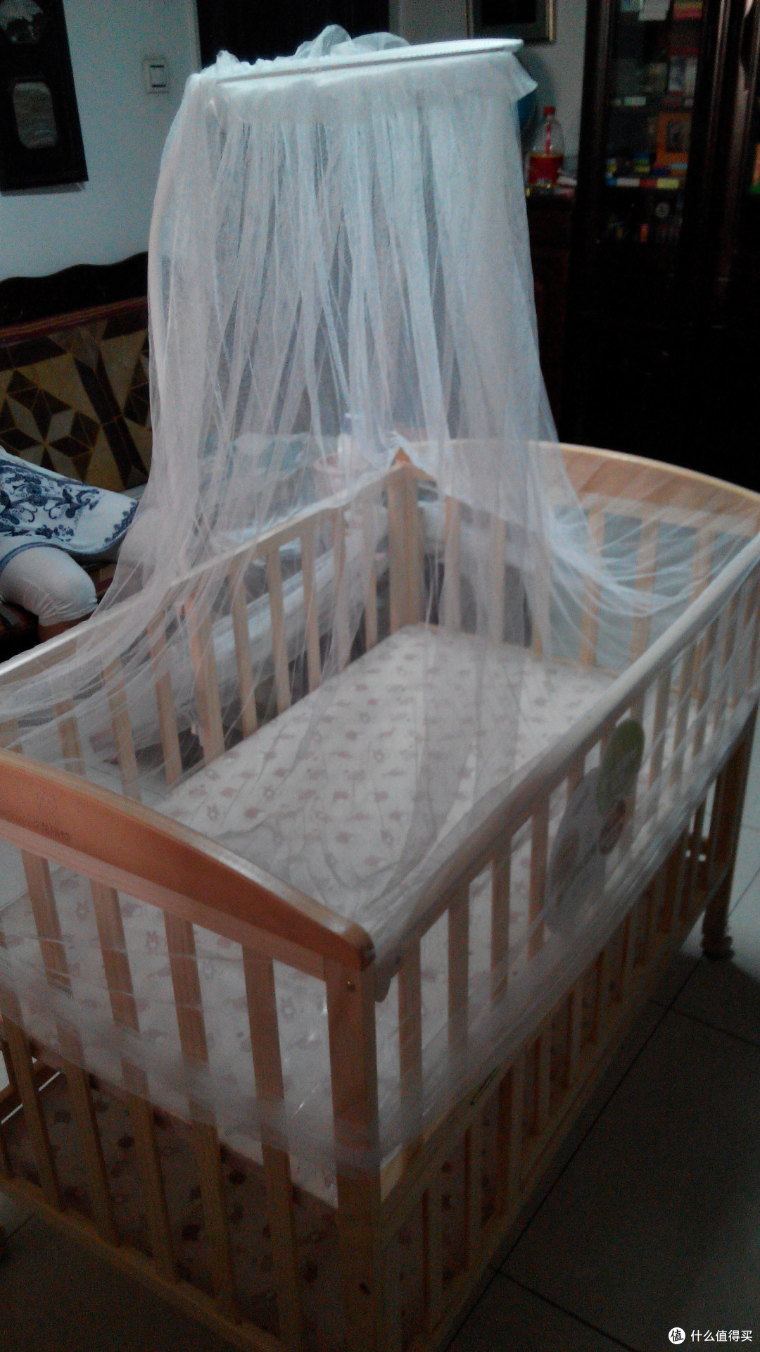 happy dino 小龙哈彼 lmy288-j392 童床_婴儿床_什么值得买