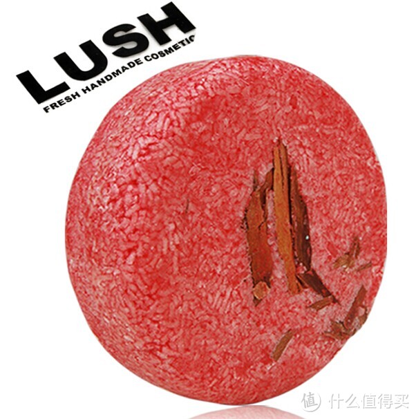 日淘 Lush 啤啤&菜 洗发水 7天到手，附下单教程