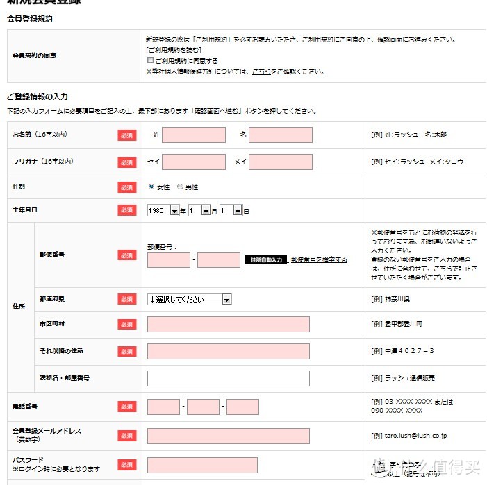 日淘 Lush 啤啤&菜 洗发水 7天到手，附下单教程