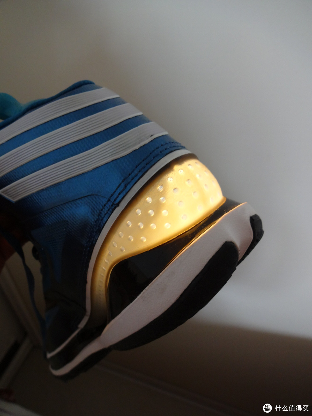 adidas 阿迪达斯 AdiZero Crazy Light III Ricky Rubio 男款篮球鞋