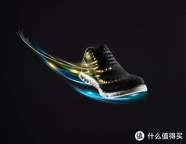 Cole Haan 发布全新 ZeroGrand 休闲鞋 Nike Free附体 