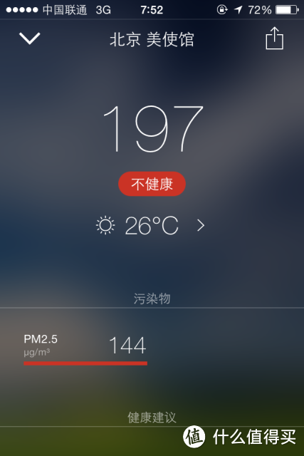 卤煮一般是周一到周五每天都跑的，PM2.5过200就休息。