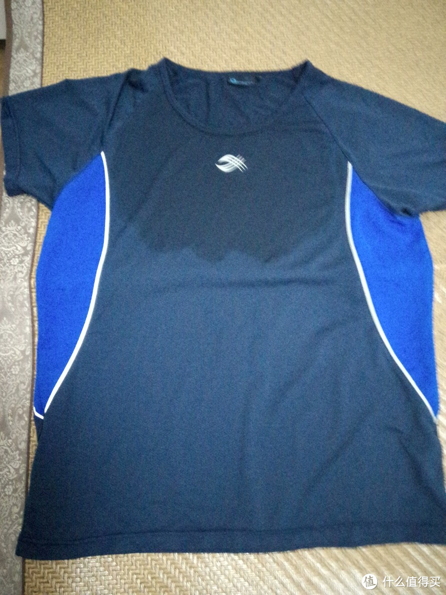 迪卡侬geonaute蓝牙心率带搭配micoach