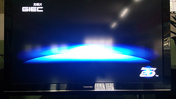 杰科 BDP-G2803 蓝光DVD播放机使用体验(画面|菜单|遥控器)