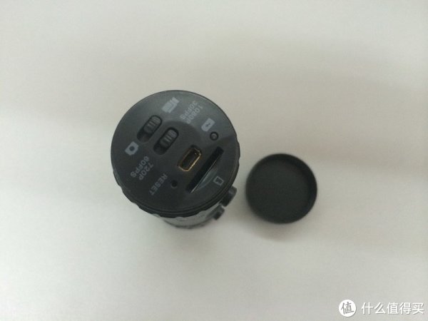 偷拍抛砖引出的高清运动摄像机:contour 2 - new packaging