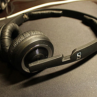 经典的延续：Sennheiser 森海塞尔 PX200-II 封闭式头戴贴耳式折叠耳机