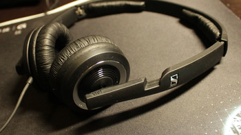 经典的延续：Sennheiser 森海塞尔 PX200-II 封闭式头戴贴耳式折叠耳机