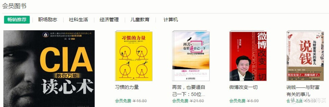 路,既长又崎——百度阅读VIP网页端简单评测