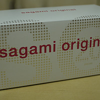 我的距离和你只差零点几毫米：sagami 相模 0.02 安全套 初体验