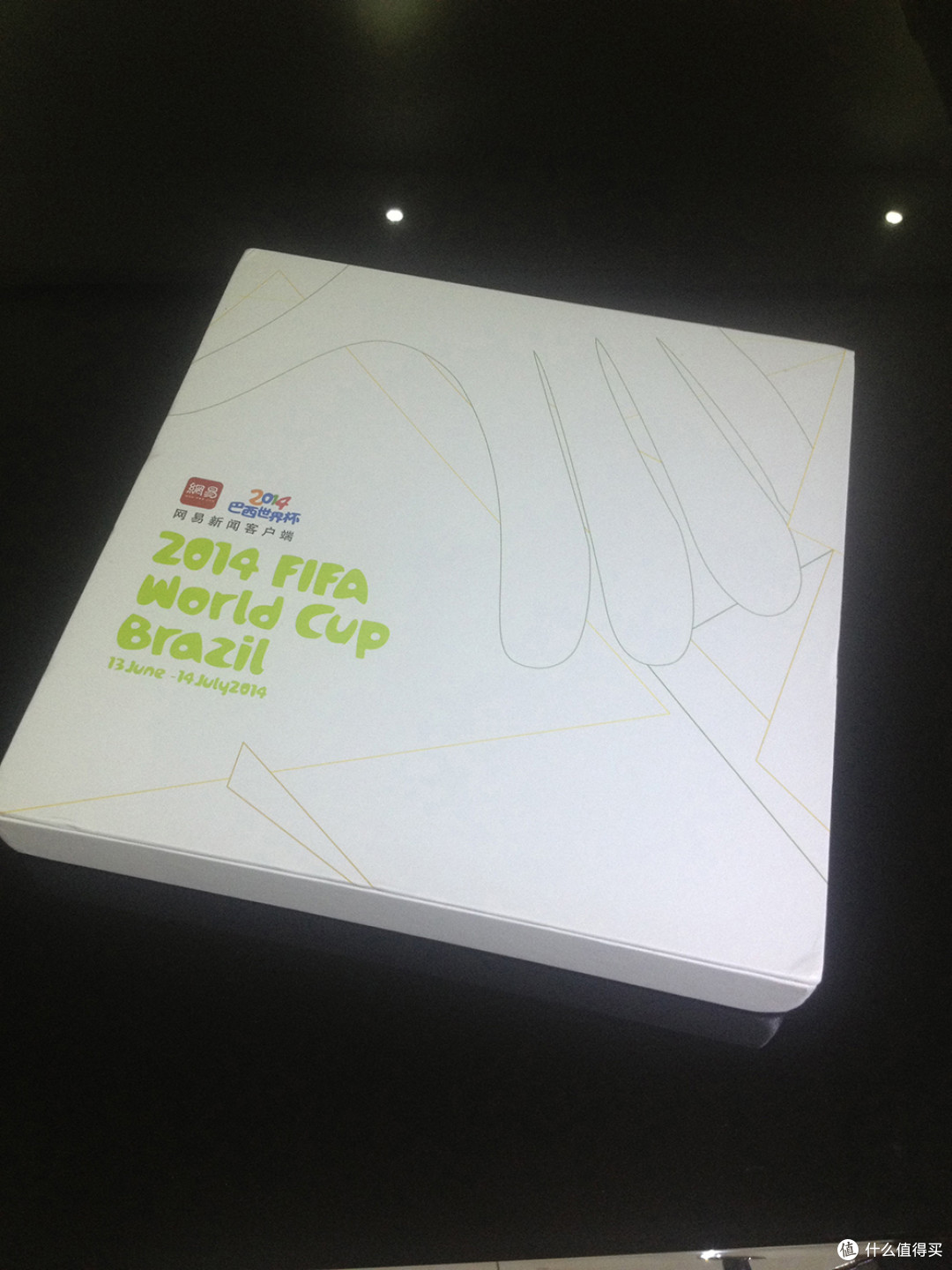 2014 FIFA World Cup Brazil 限量珍藏版 球星卡